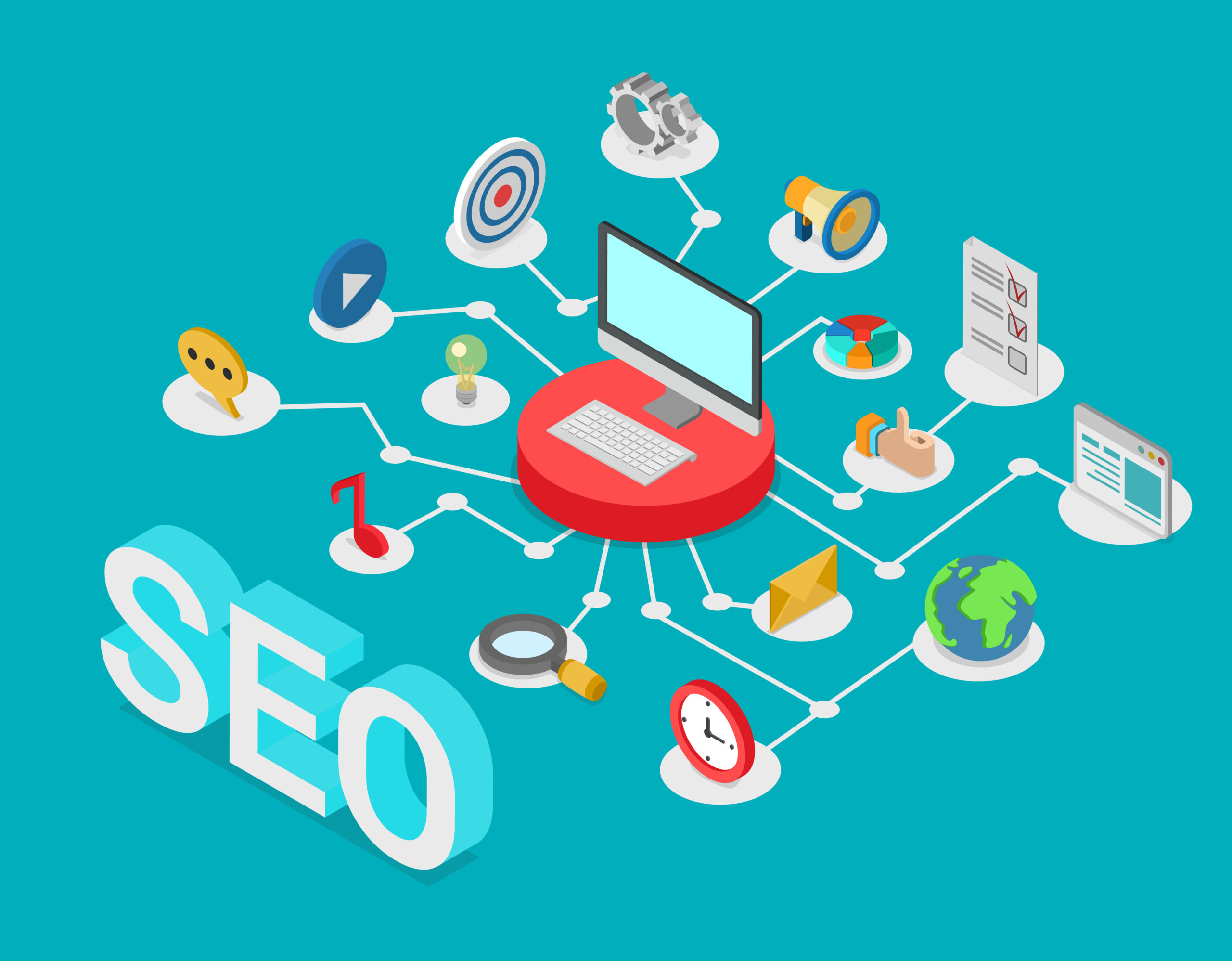 What Is SEO in Digital Marketing