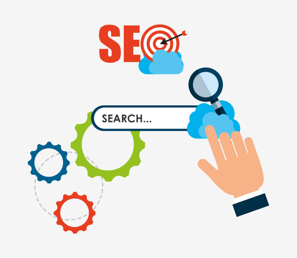 What Is SEO in Digital Marketing